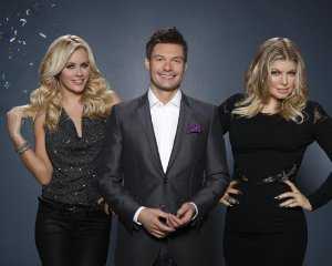 Dick Clarks Primetime New Years Rockin Eve - hulu plus