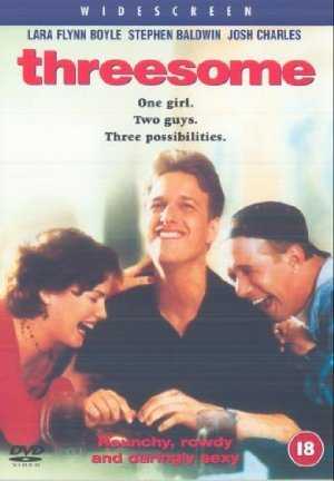 Threesome - amazon prime