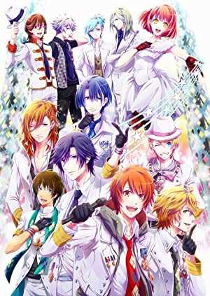 Uta no Prince Sama