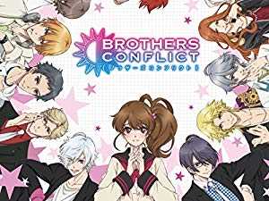Brothers Conflict
