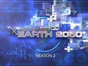 Xploration Earth 2050