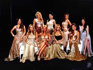 Rica Famosa Latina