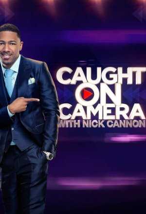 Caught on Camera with Nick Cannon