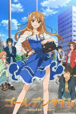 Golden Time - TV Series