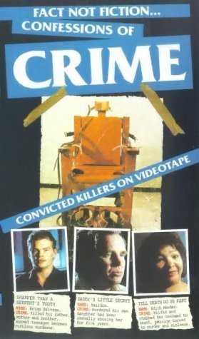 Confessions of Crime