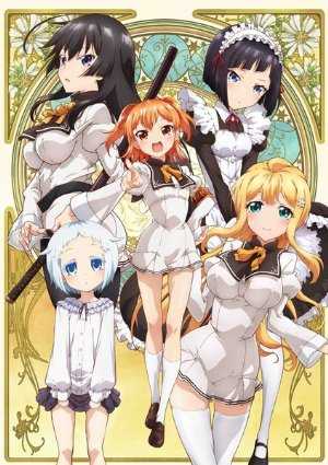 Shomin Sample - TV Series