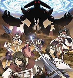 Utawarerumono The False Faces