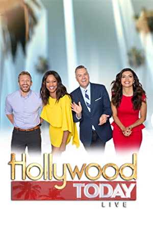 Hollywood Today Live