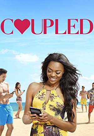 COUPLED - vudu