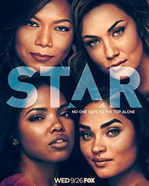 Star - hulu plus