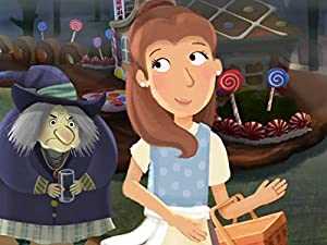 Rosaline - yahoo view