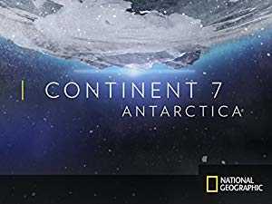 Continent 7: Antarctica