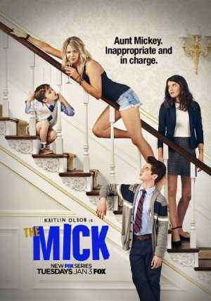 THE MICK - hulu plus