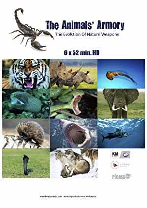 Animal Armory - hulu plus