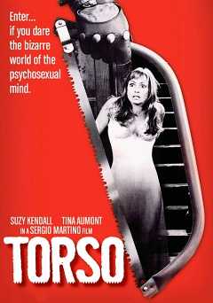 Torso - Movie