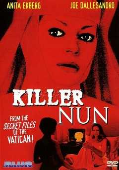 Killer Nun