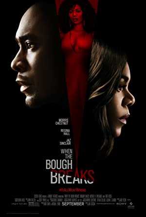 When the Bough Breaks - amazon prime