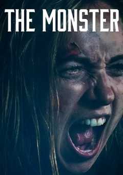 The Monster - Movie