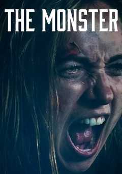 The Monster - amazon prime