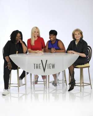 The View - HULU plus