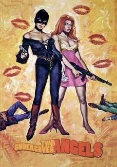 Two Undercover Angels - epix