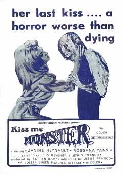 Kiss Me, Monster - epix