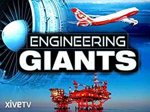 Engineering Giants