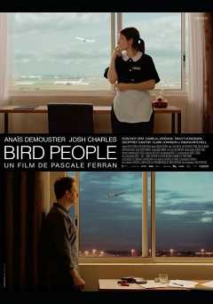 Bird People