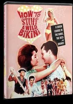 How to Stuff a Wild Bikini