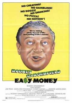 Easy Money - Movie