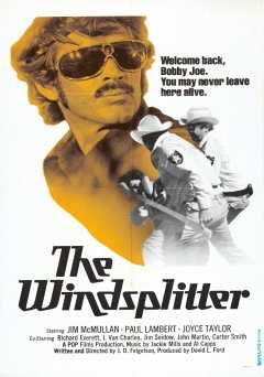 The Windsplitter - epix