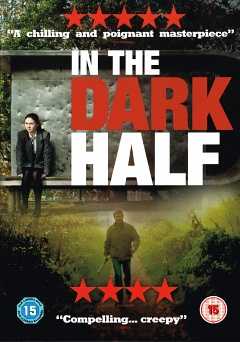 In the Dark Half - amazon prime