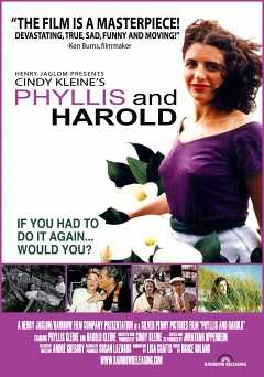 Phyllis and Harold - amazon prime