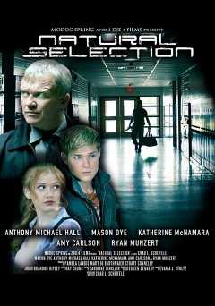 Natural Selection - amazon prime