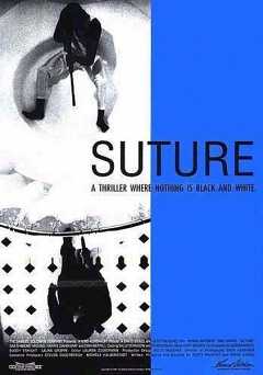 Suture - Movie