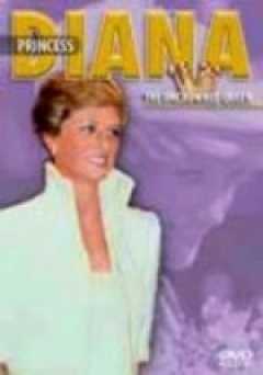 Princess Diana: The Uncrowned Queen - Movie