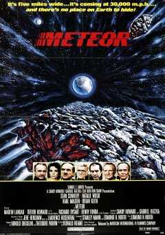 Meteor - Movie