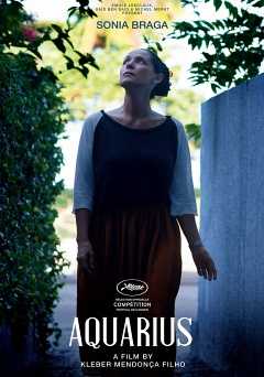 Aquarius - netflix