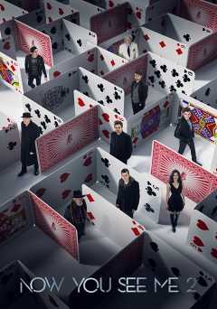 Now You See Me 2 - hbo