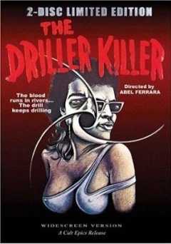 Driller Killer