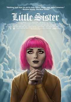 Little Sister - netflix