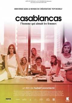 Casablancas: The Man Who Loved Women - netflix