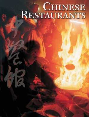Chinese Restaurants