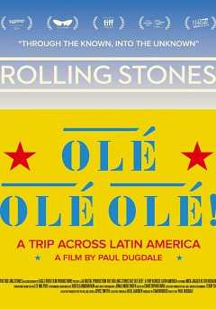 Olé Olé Olé!: A Trip Across Latin America