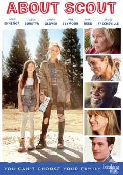 About Scout - netflix