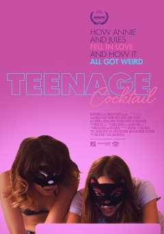 Teenage Cocktail - Movie