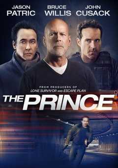 The Prince - Amazon Prime