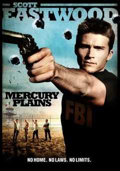 Mercury Plains - netflix