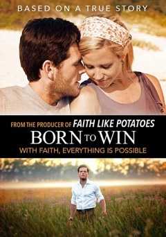 Born to Win - Amazon Prime