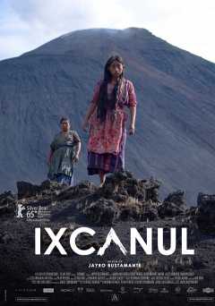 Ixcanul - netflix